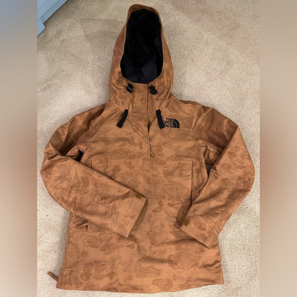 The North Face Jackets & Blazers - Women’s M Northface WINDPROOF jacket